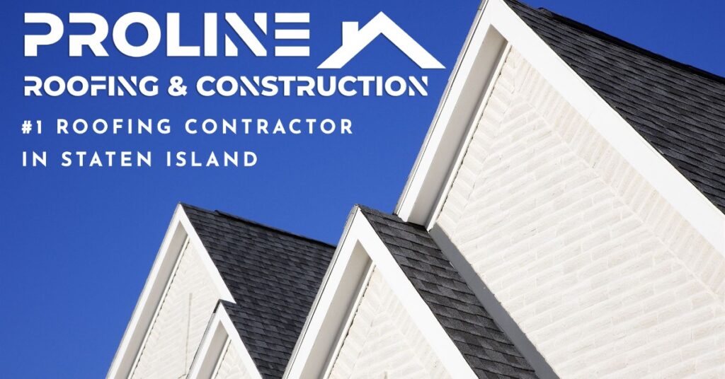 ProLine Roofing