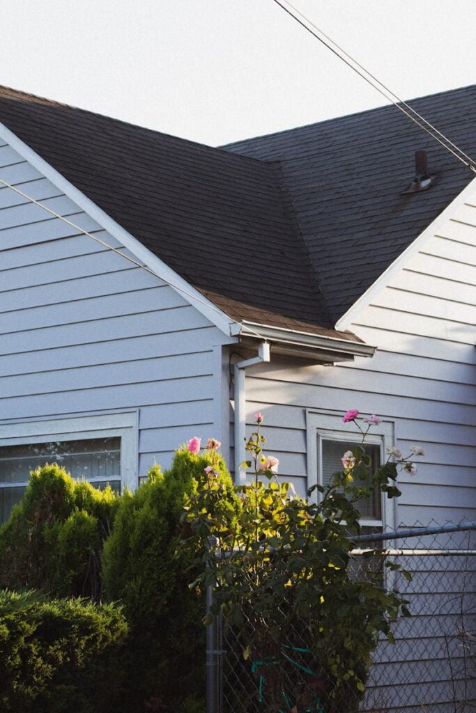 Affordable Siding and Roofing