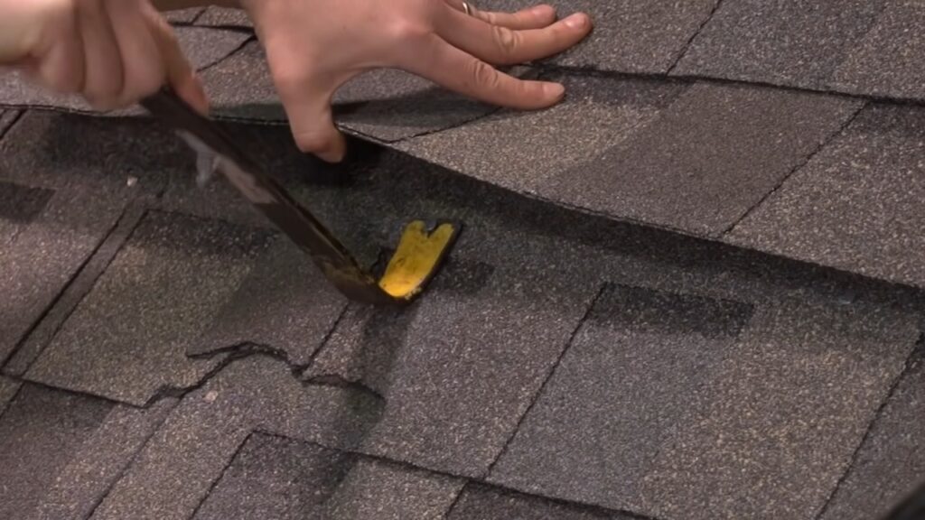 Roof repair in Jersey City, NJ